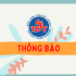 Thông báo giá dịch vụ hội trường