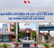 Kỷ niệm 18 năm ngày Di sản Văn hóa Việt Nam