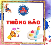 Danh sách các tập thể, cá nhân đạt giải cuộc thi vẽ tranh "Thiếu nhi Thành phố Hồ Chí Minh với Bác Tôn" lần thứ XX - năm 2026