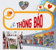 Thông báo về kế hoạch và thể lệ cuộc thi vẽ tranh “Thiếu nhi thành phố Hồ Chí Minh với Bác Tôn”  Lần thứ XX - năm 2026