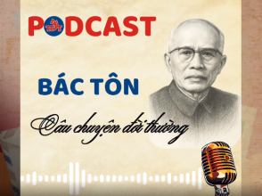 Câu chuyện đời thường của Bác Tôn