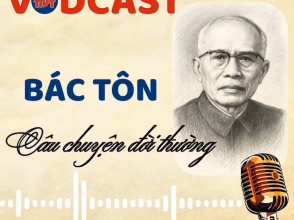 VODCAST: HẠT NHÂN ĐẠI ĐOÀN KẾT DÂN TỘC