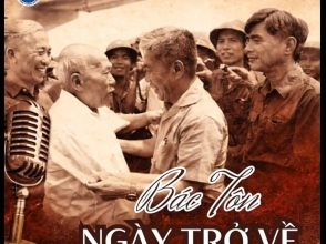 VODCAST: Bác Tôn, câu chuyện đời thường