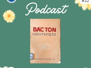 Giới thiệu sách: Bác Tôn của chúng ta