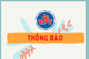 Thông báo giá dịch vụ hội trường