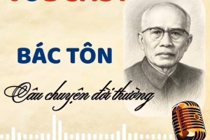 VODCAST: HẠT NHÂN ĐẠI ĐOÀN KẾT DÂN TỘC