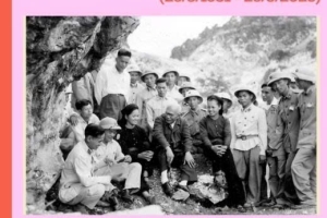 Kỷ niệm 95 năm ngày thành lập Đoàn Thanh niên Cộng Sản Hồ Chí Minh