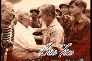 VODCAST: Bác Tôn, câu chuyện đời thường