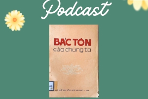 Giới thiệu sách: Bác Tôn của chúng ta