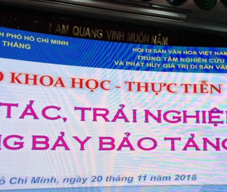 Hội thảo Khoa học - Thực tiễn