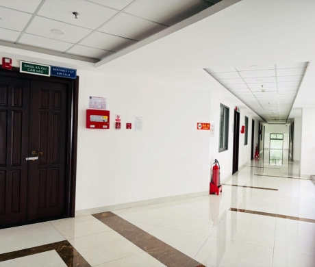 ÁP DỤNG TIÊU CHUẨN QUỐC GIA 13586:2022 KHO BẢO QUẢN HIỆN VẬT BẢO TÀNG - CÁC YÊU CẦU TẠI BẢO TÀNG TÔN ĐỨC THẮNG 