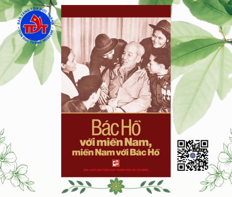 Bác Hồ với miền Nam, miền Nam với Bác Hồ