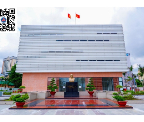 PHIẾU KHẢO SÁT Ý KIẾN  VỀ CHẤT LƯỢNG PHỤC VỤ VÀ ĐÁNH GIÁ TRƯNG BÀY TẠI BẢO TÀNG TÔN ĐỨC THẮNG