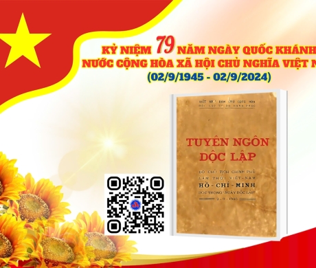 Tuyên ngôn Độc lập